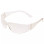 MCR Crews CL110 Checklite Safety Glasses Clear Lens Ea