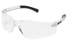 MCR Crews BK110 Bearkat Safety Glasses Clear Lens Ea  From $1.25 144+