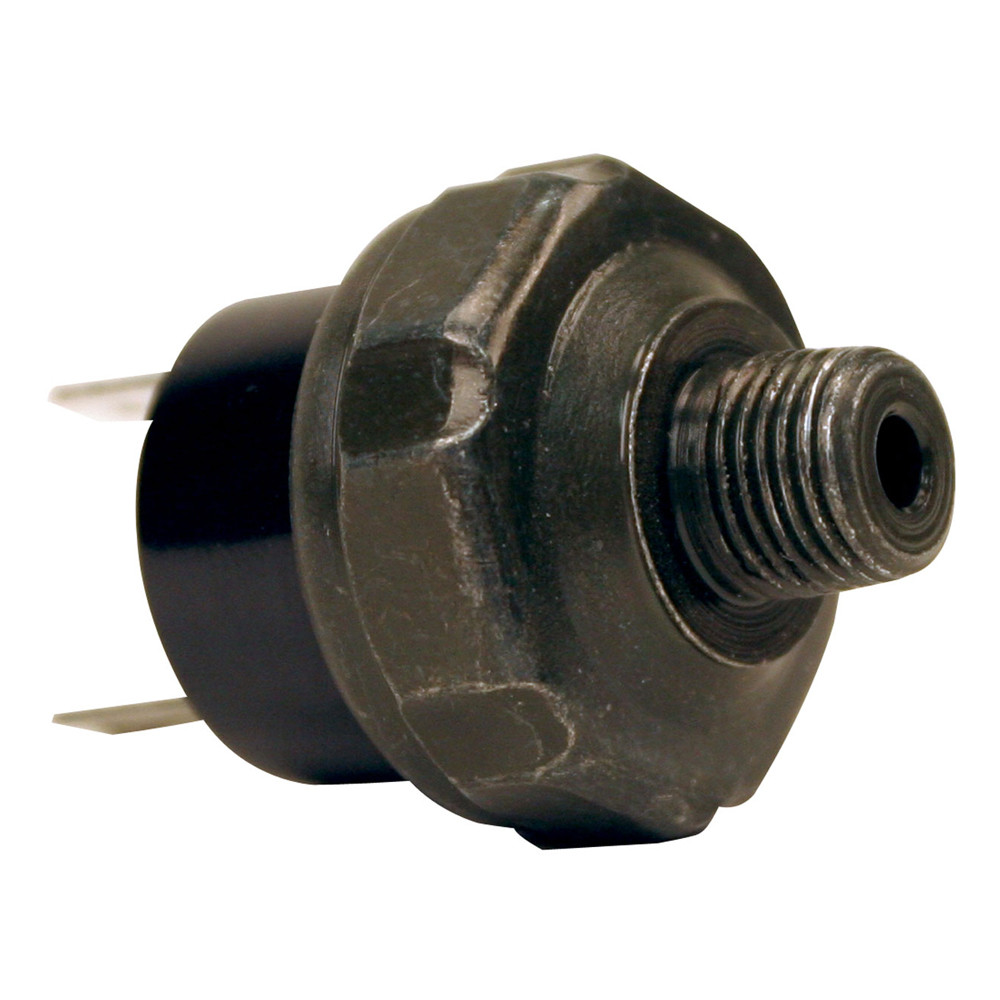 Pressure Switch 120150 The Setup