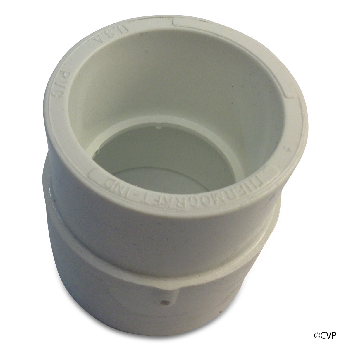 PVC PIPE EXTENDERS 1.5" PVC FITTING EXTENDER PIPE EXTENDER OFE150