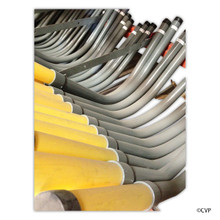 georg fischer plastics central