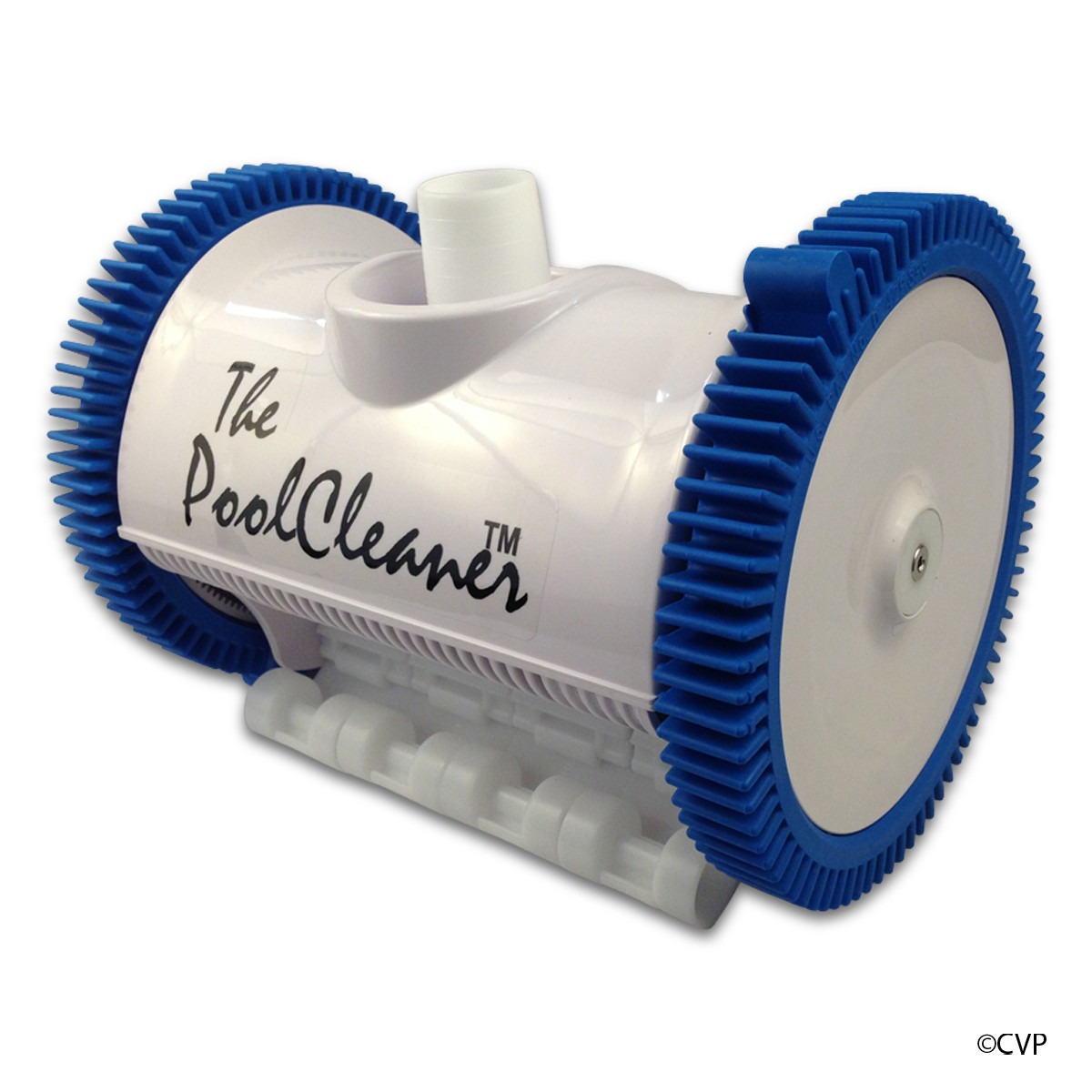 Poolvergnuegen The Pool Cleaner 2 Wheel Suction Side 896584000 013