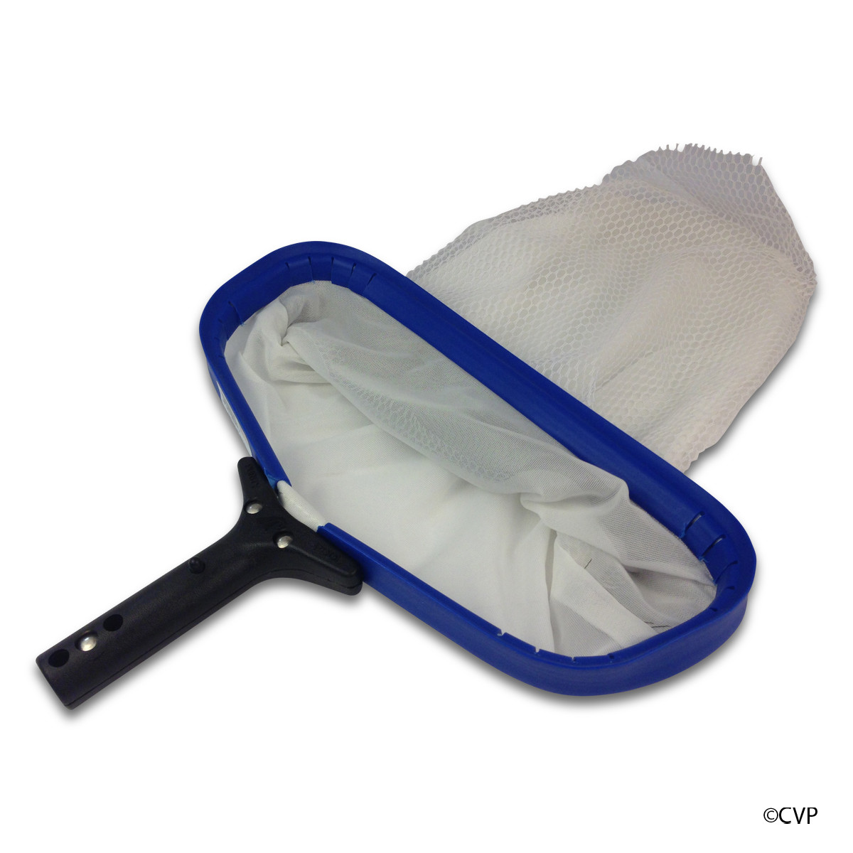 PROFFESIONAL CLEANING NETS LEAF RAKE SILT 14"x18" PURITY POOL