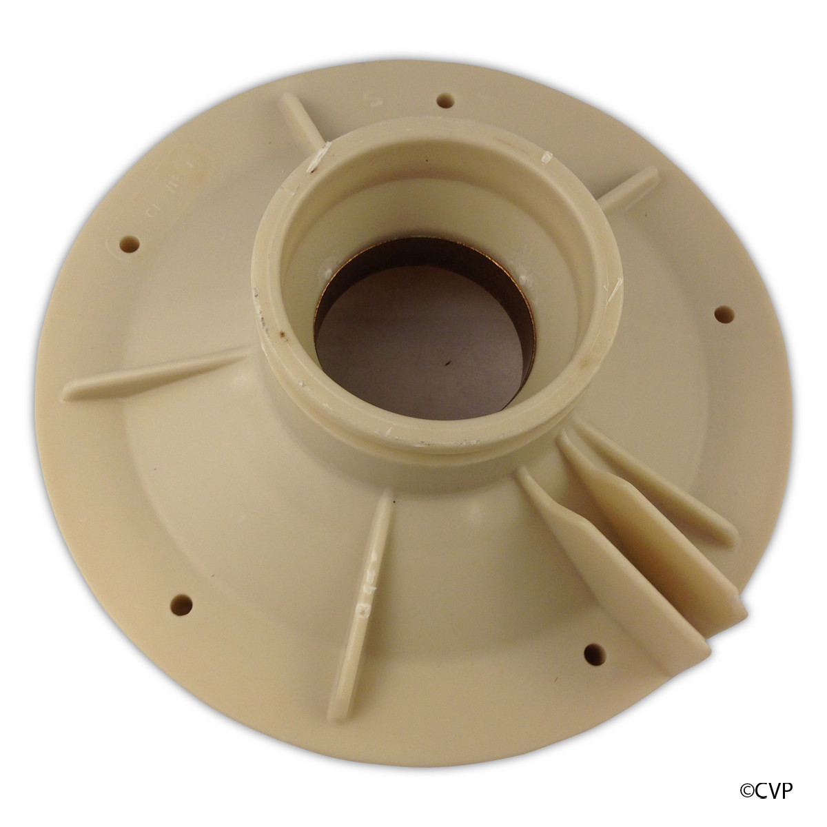 PENTAIR DIFFUSER .5HP 1.5HP Diffuser Replacement StaRite