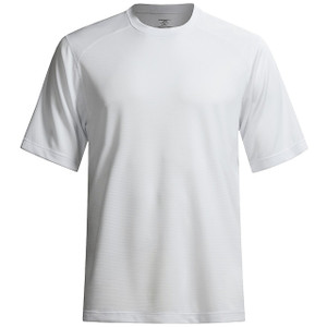 Plain T-shirt