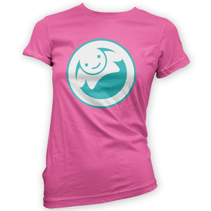 Baby Circle Woman's T-Shirt