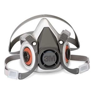3m respirator mask 6300 3m respirator mask 6300