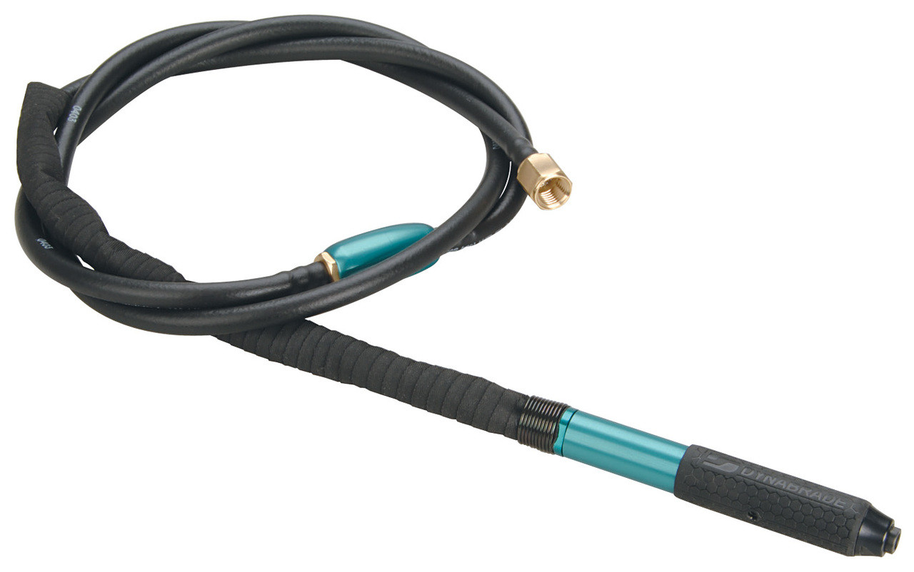 Dynabrade 52850 60,000 rpm Variable Speed Pencil Grinder Deburring