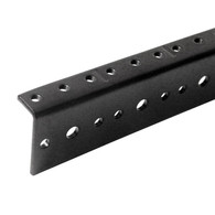 Penn Elcom R0828 Pre-Tapped Rack Rail 14RU Set