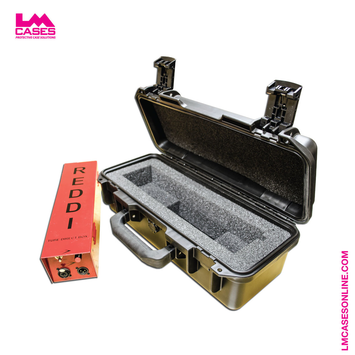 A Designs REDDI Case - LM Cases Online Store