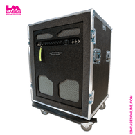 Motion Sound Pro 145 Amp Case