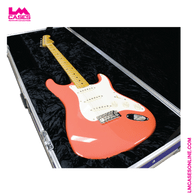 Fender Stratocaster Guitar Case - Tour Grade