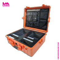 Zoll AED Transport Case