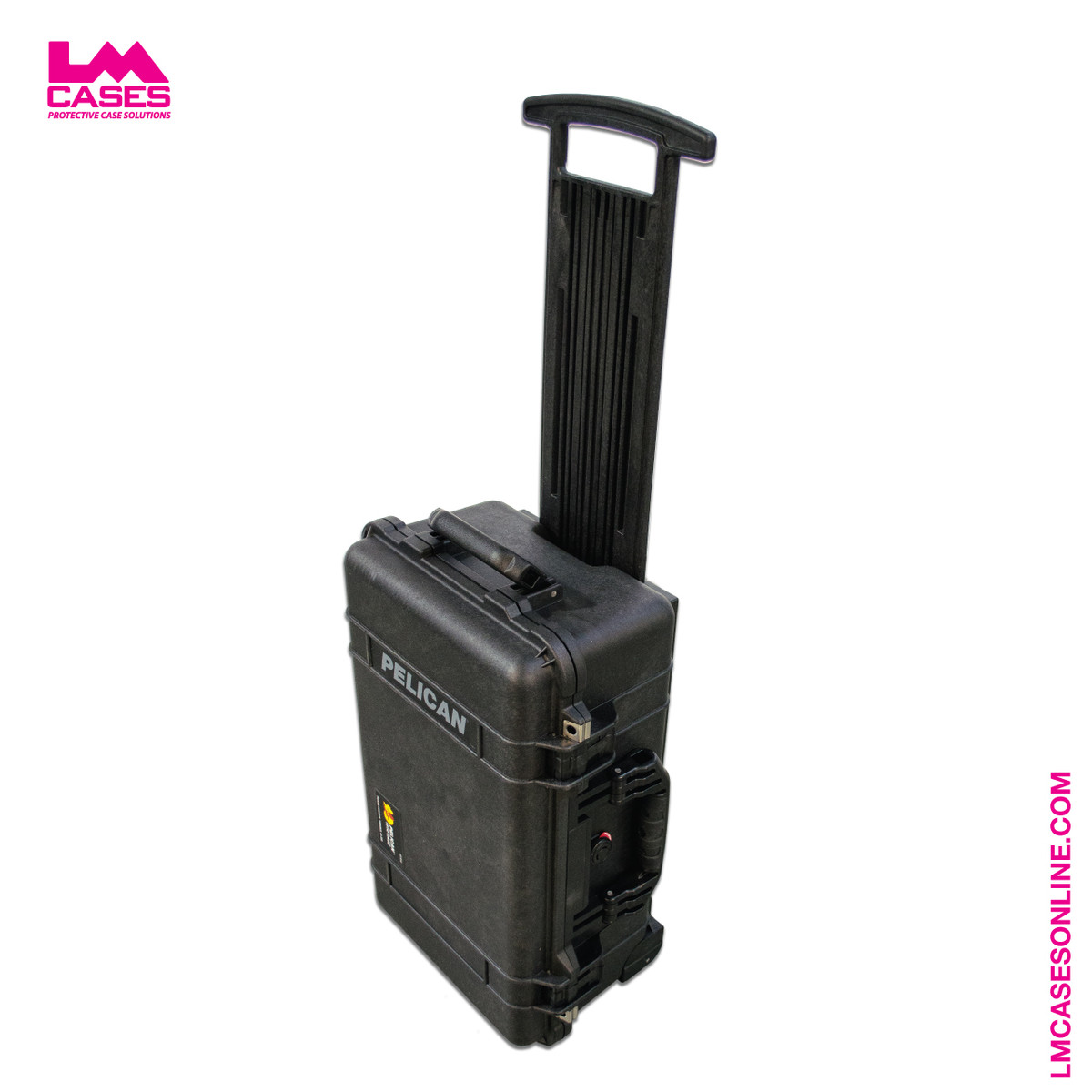 pelican 1510 carry on