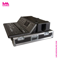 Midas M32 Mixing Console Road Case