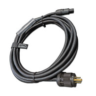 Neutrik True1 NAC3FX-W-TOP - Edison Power Cable (Choose Length)