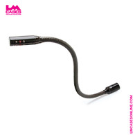 Hosa 15" 3 Pin XLR LED Task Light (LTE-503)