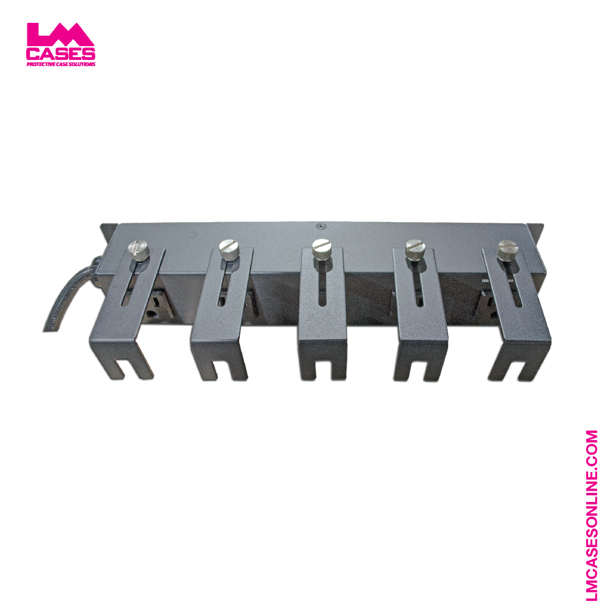 その他 FURMAN Plug Lock Furman Plug Lock｜ファーマン プラグロック 固定用クランプ付き