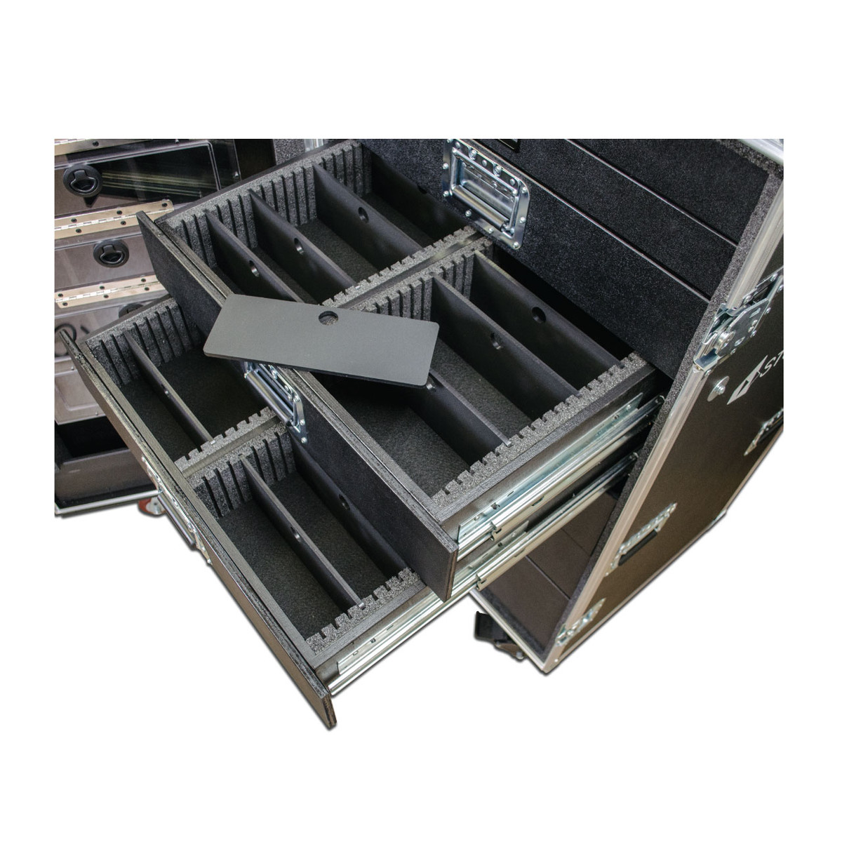 Large Format Event Tech Workbox - LM Cases Online Store