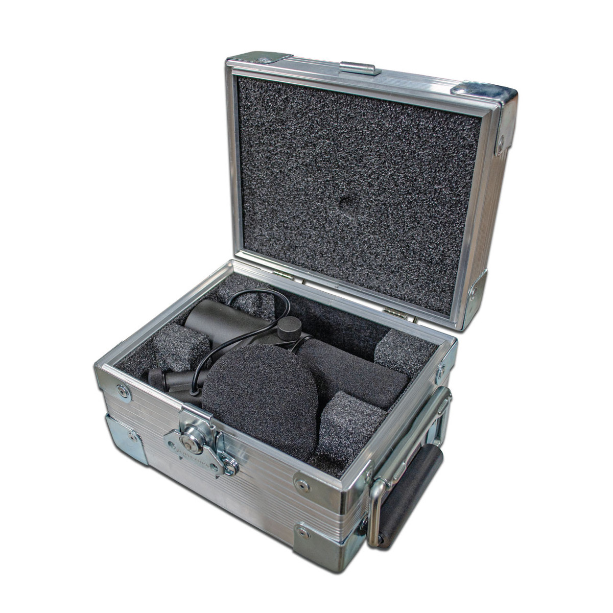 専用！！ケース付き！SHURE SM7B Amazon.com: ANALOG CASES Shure SM7B / MV7 Case - Custom