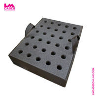 30 Microphone Removable Foam Insert For A Series Workbox Drawers