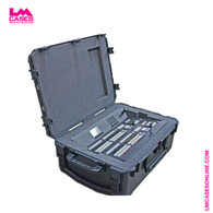 Black Magic ATEM 2 M/E Advanced Panel Case