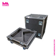 Meyer MJF208 2 Capacity Monitor Case