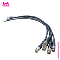 Custom 12G HD SDI Cable per/ft