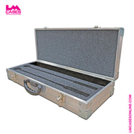 Shure MX418 Microphone Case - 2 Capacity