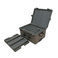 Shure Microflex Complete Wireless System Case - 5 Mic
