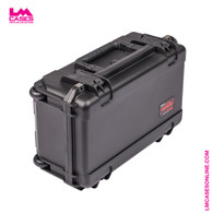 SKB iSeries 3i-2011-7B-E Case No Foam