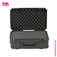 SKB iSeries 3i-2011-7B-C Case w/Cubed Foam