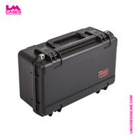 SKB iSeries 3i-2011-8B-E Case No Foam