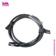 Neutrik True1® NAC3FX - NAC3MX Link Jumper Cable (Choose Length)