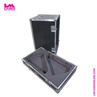 Meyer MJF210 2 Capacity Monitor Case