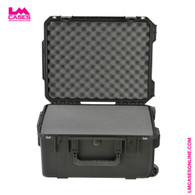 SKB iSeries 3i-2015-10B-C Case w/Cubed Foam