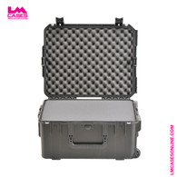 SKB iSeries 3i-2217-10-BC Case w/Cubed Foam