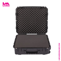 SKB iSeries 3i-2421-7BC Case w/Cubed Foam