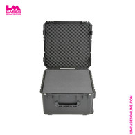 SKB iSeries 3i-2424-14BC Case w/Cubed Foam