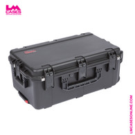 SKB iSeries 3i-2615-10BE Case No Foam