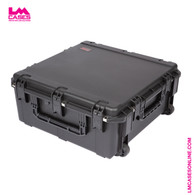 SKB iSeries 3i-2828-12BC Case w/Cubed Foam