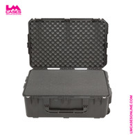 SKB iSeries 3i-2918-10BE Case w/Cubed Foam