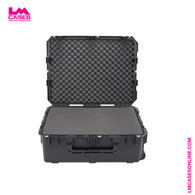 SKB iSeries 3i-2922-10BC Case w/Cubed Foam