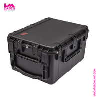 SKB iSeries 3i-2922-16BC Case w/Cubed Foam