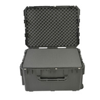 SKB iSeries 3i-2922-16BC Case w/Cubed Foam