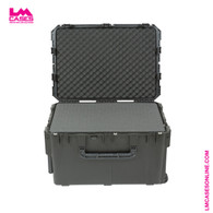 SKB iSeries 3i-3021-18BC Case w/Cubed Foam