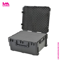 SKB iSeries 3i-3026-15BC Case w/Cubed Foam