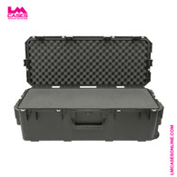 SKB iSeries 3i-3613-12B-L Case w/Layered Foam