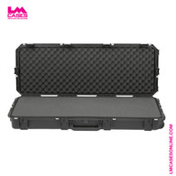 SKB iSeries 3i-4214-5B-L Case w/Layered Foam