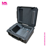 Yamaha DM3 Mixing Console Case - Waterproof